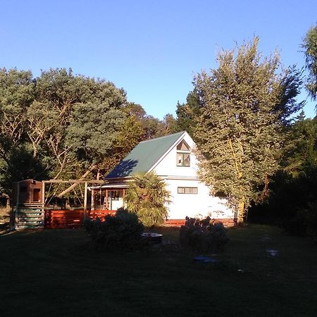 Lowlands Cottage Hastings Esterno foto