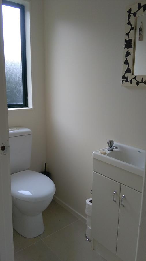 Lowlands Cottage Hastings Esterno foto