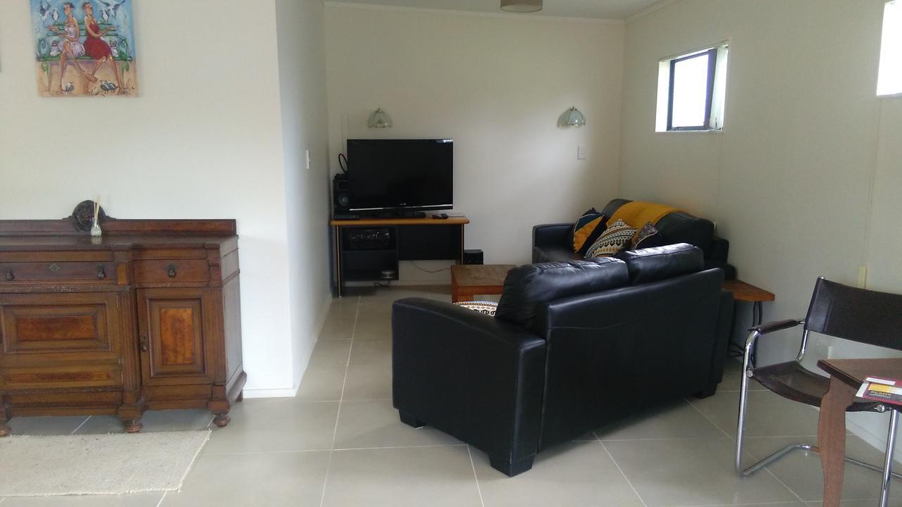 Lowlands Cottage Hastings Esterno foto