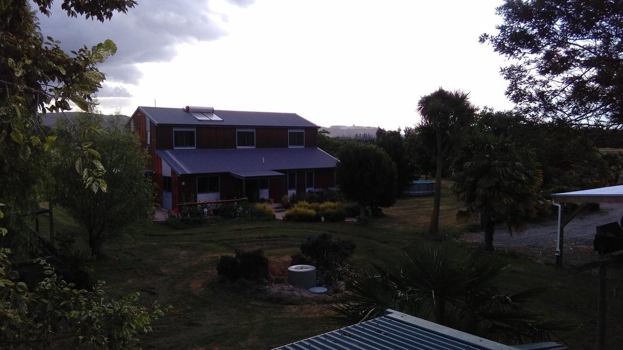 Lowlands Cottage Hastings Esterno foto
