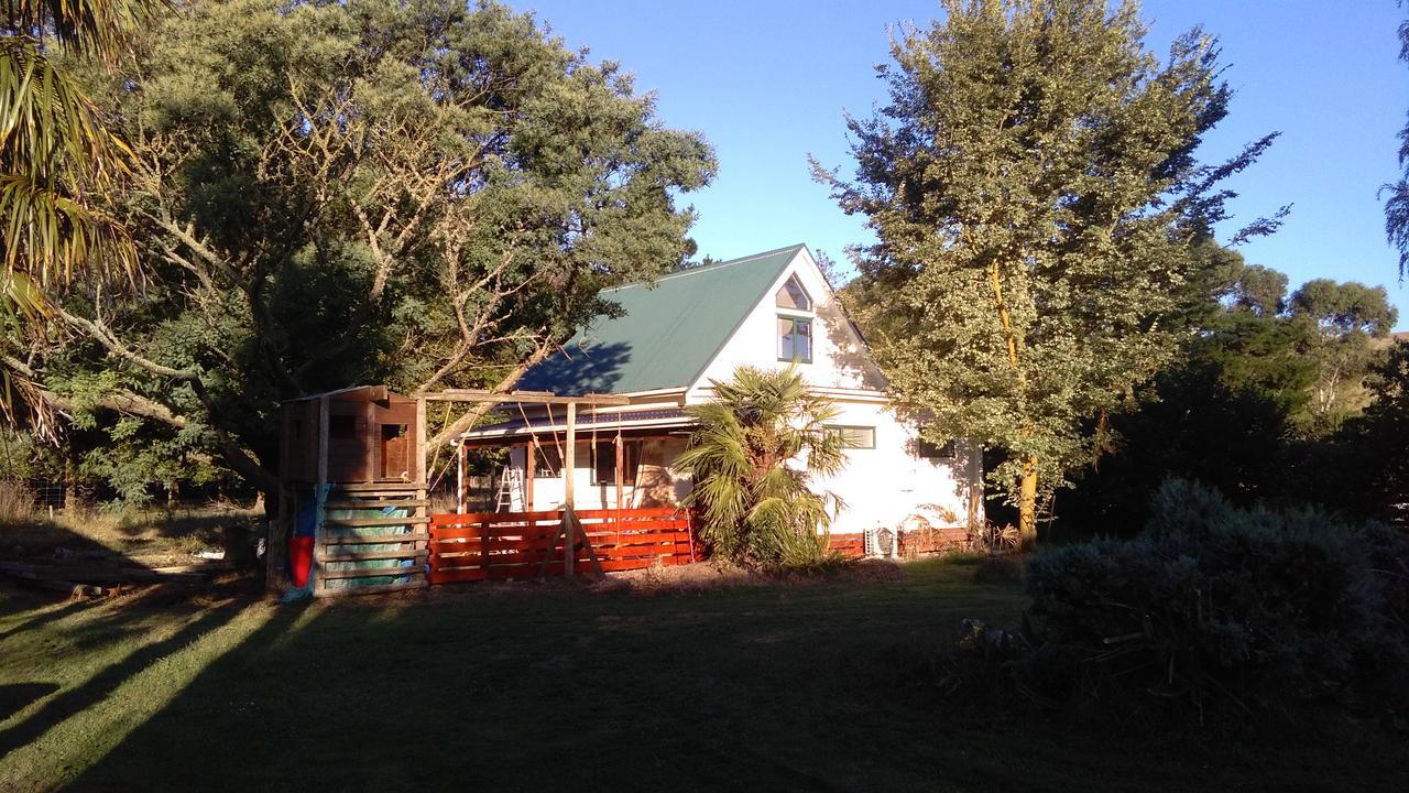 Lowlands Cottage Hastings Esterno foto