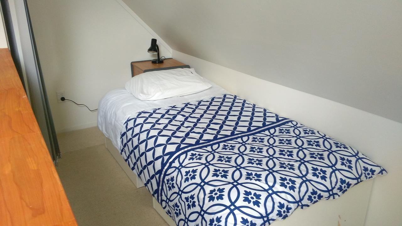 Lowlands Cottage Hastings Esterno foto