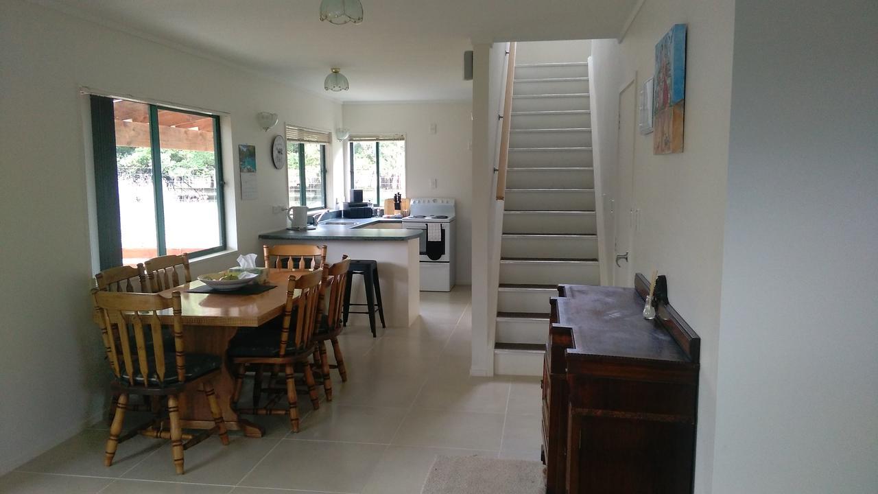 Lowlands Cottage Hastings Esterno foto