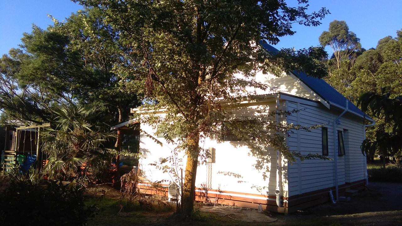 Lowlands Cottage Hastings Esterno foto