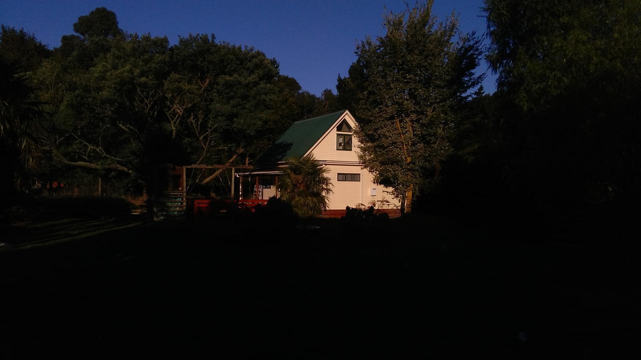 Lowlands Cottage Hastings Esterno foto