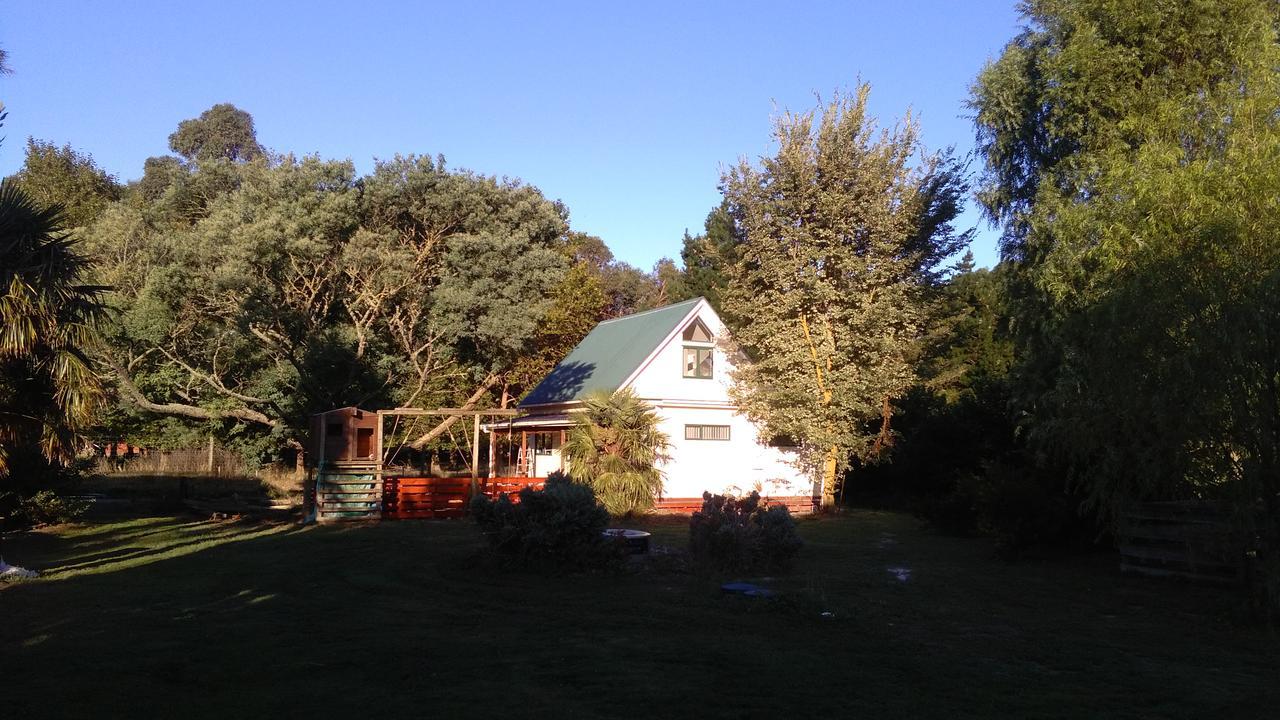 Lowlands Cottage Hastings Esterno foto